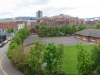View from neighbouring building