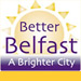 Better Belfast logo