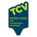 The Conservation Volunteers logo